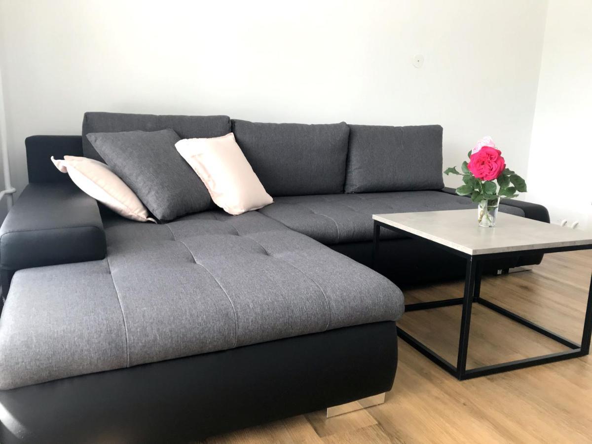 Apartment Loyd, Tolmin - Most na Soči Exteriér fotografie