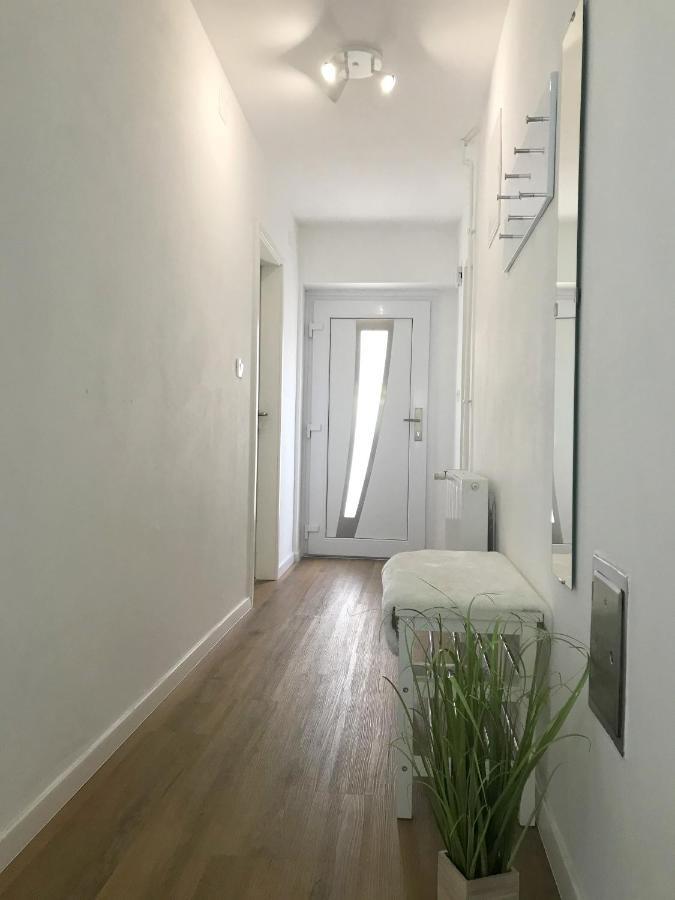 Apartment Loyd, Tolmin - Most na Soči Exteriér fotografie