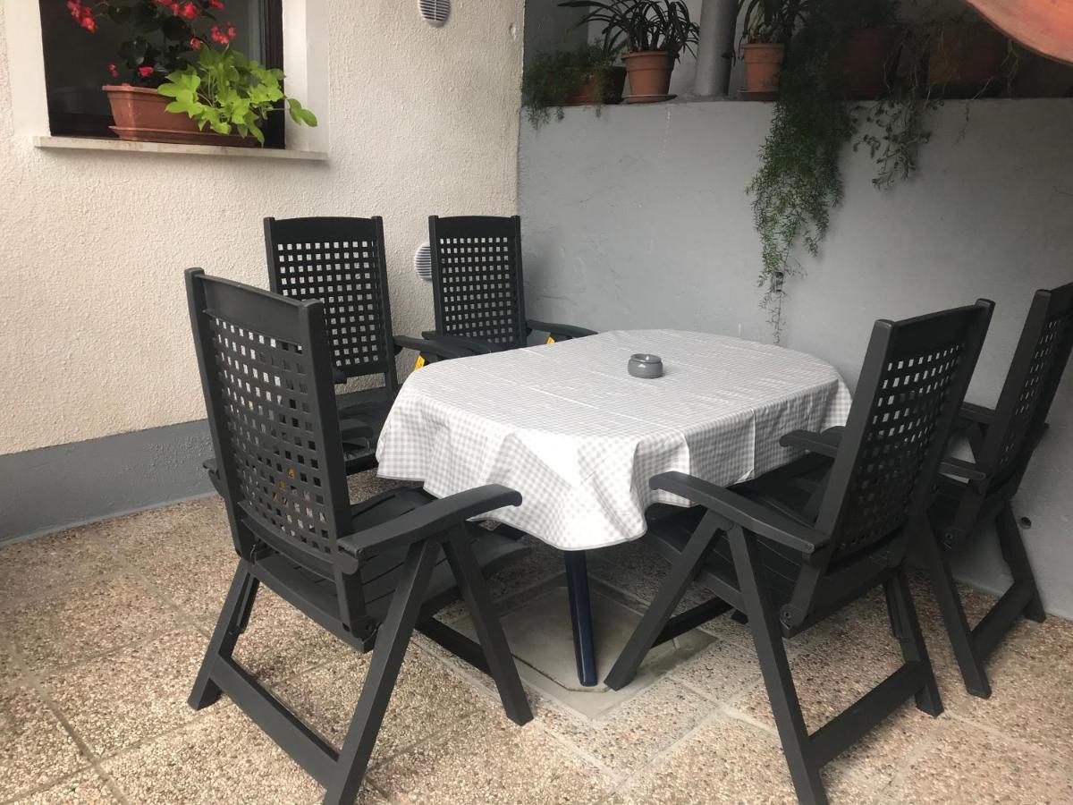 Apartment Loyd, Tolmin - Most na Soči Exteriér fotografie