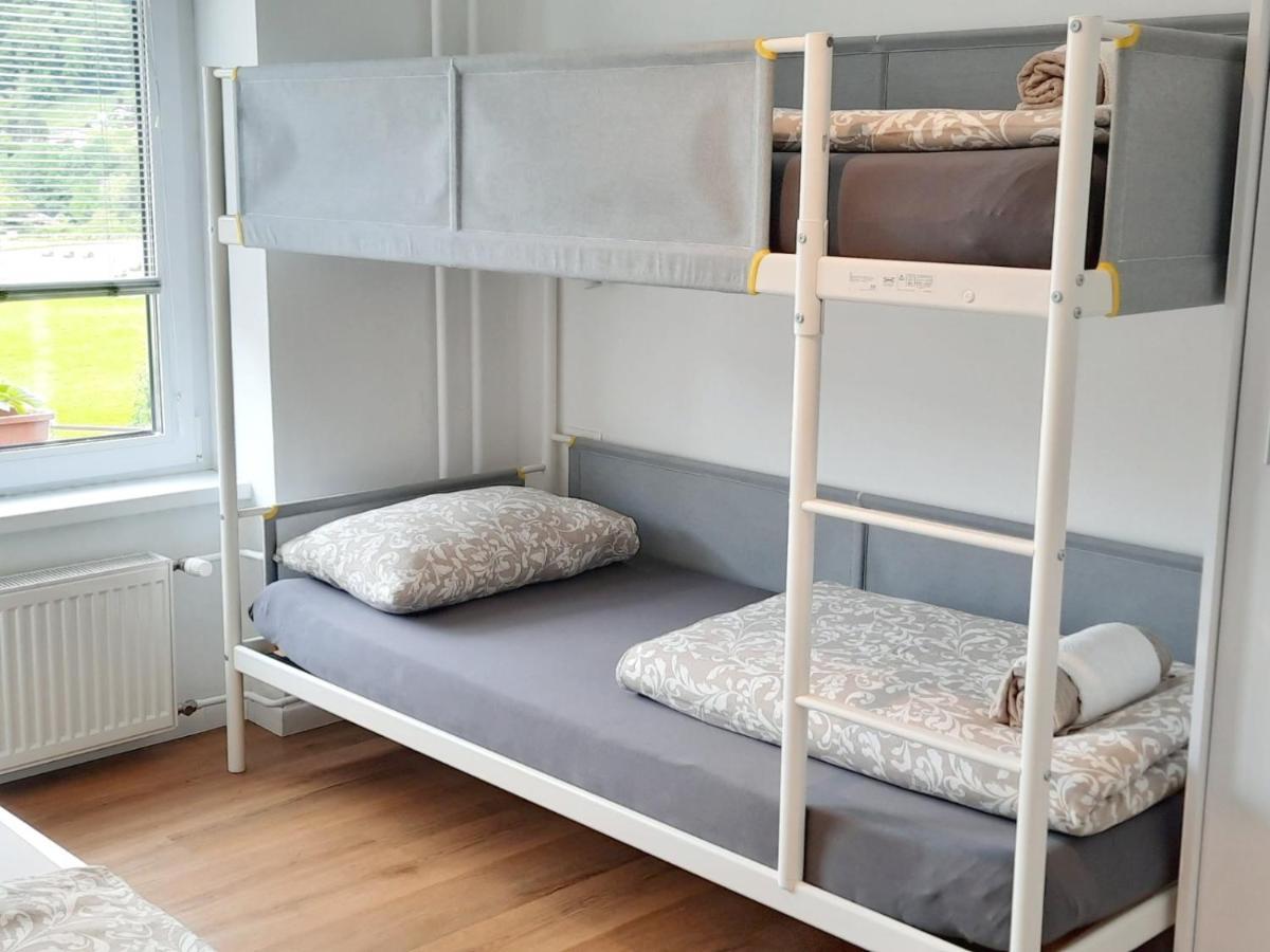 Apartment Loyd, Tolmin - Most na Soči Exteriér fotografie