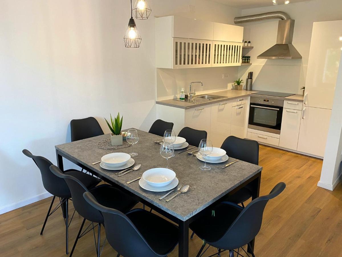 Apartment Loyd, Tolmin - Most na Soči Exteriér fotografie