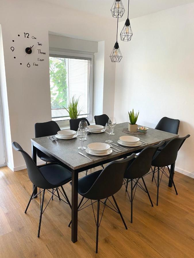 Apartment Loyd, Tolmin - Most na Soči Exteriér fotografie