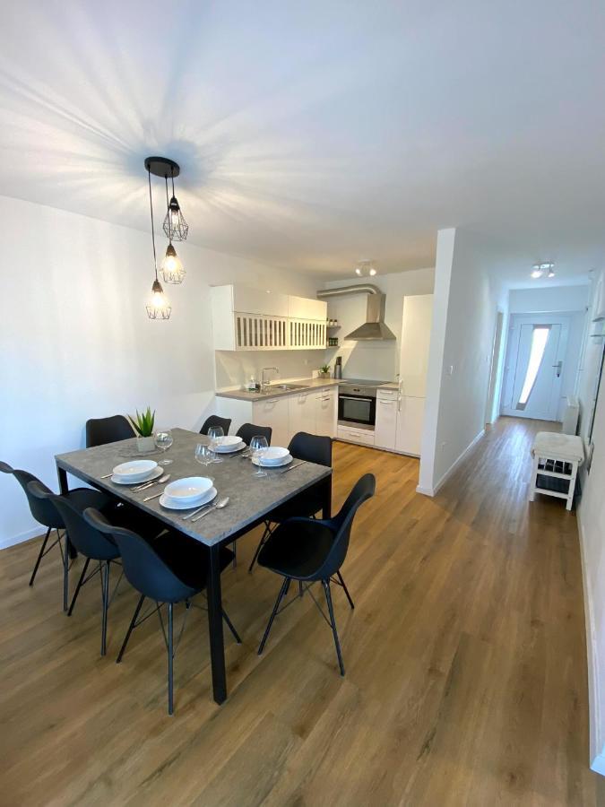 Apartment Loyd, Tolmin - Most na Soči Exteriér fotografie