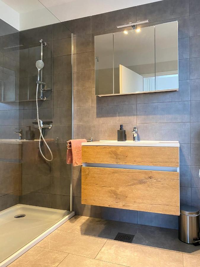 Apartment Loyd, Tolmin - Most na Soči Exteriér fotografie