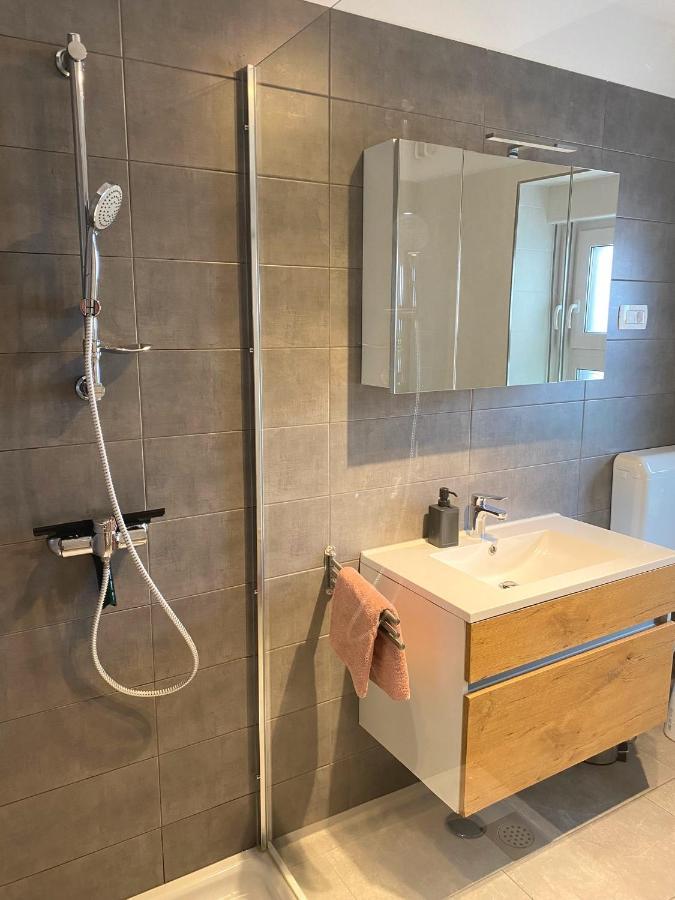 Apartment Loyd, Tolmin - Most na Soči Exteriér fotografie