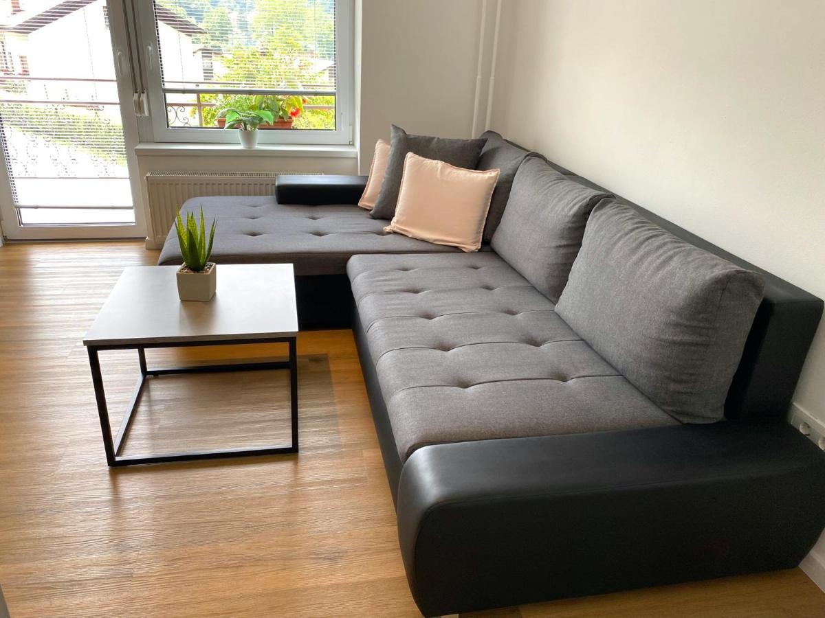 Apartment Loyd, Tolmin - Most na Soči Exteriér fotografie