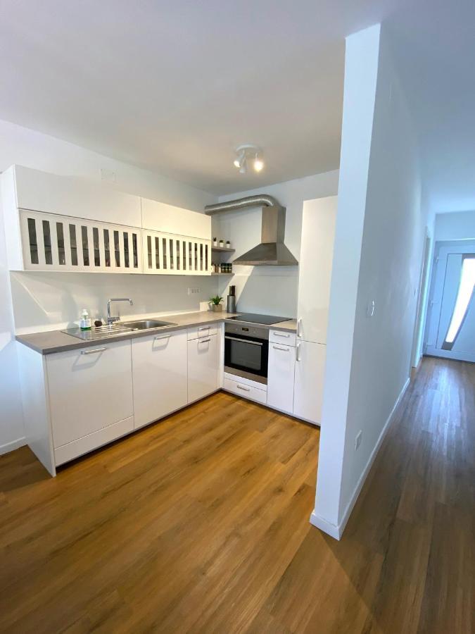 Apartment Loyd, Tolmin - Most na Soči Exteriér fotografie