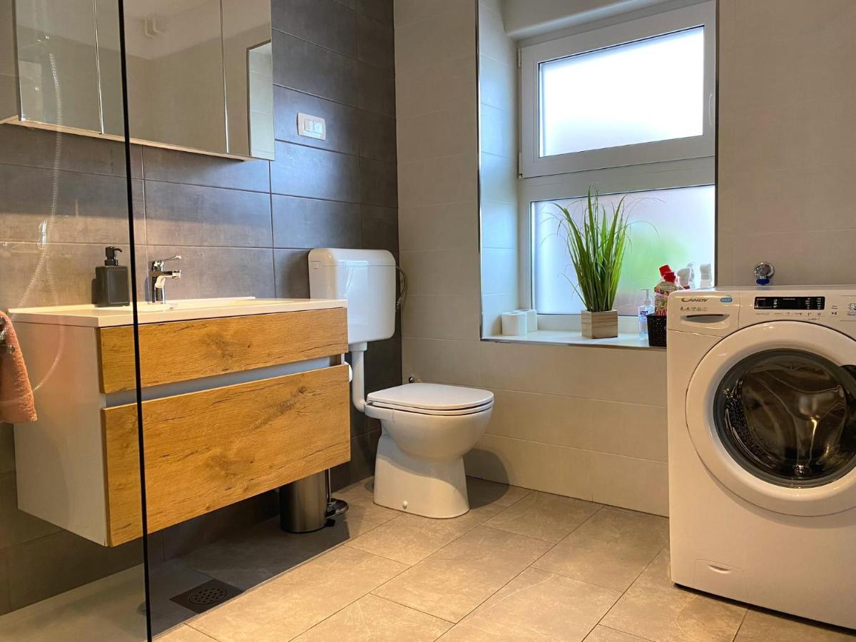 Apartment Loyd, Tolmin - Most na Soči Exteriér fotografie